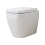 Унитаз напольный Azzurra Tulip TUO100B1PTUL1800F