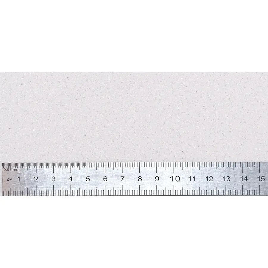 Кухонная гранитная мойка GF 790x495 / 230 WHI-01 (GFWHI01790495230)