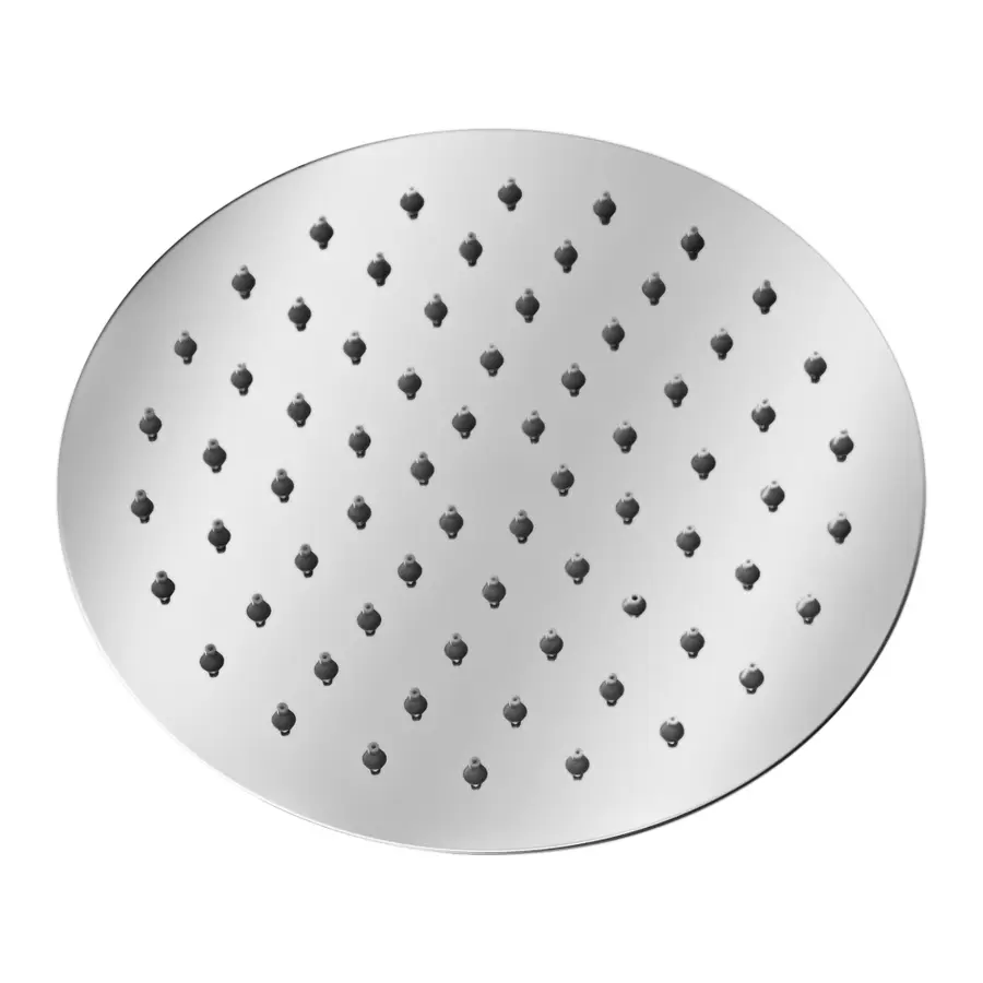 Лейка для верхнего душа Lidz (CRM) 51 10 103 20 Ø20 см