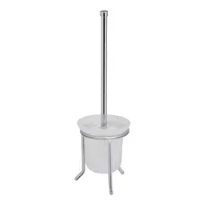 Ершик для унитаза Lidz (CRG) 121.05.04