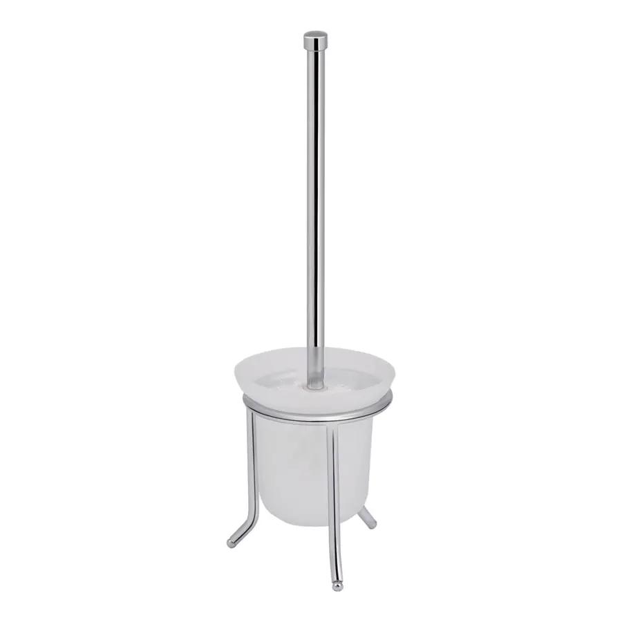 Йоржик для унітаза Lidz (CRG) 121.05.04