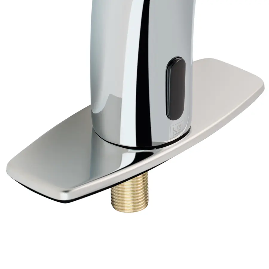 Змішувач для раковини безконтактний Lidz (CRM) 90 00 079 00