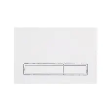 Панель змиву для унітаза Qtap Nest QT0111M08V1384W