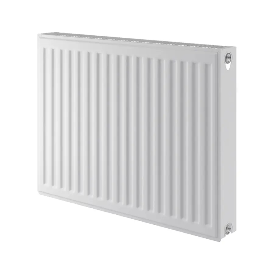 Радиатор стальной Bjorne 10-К 500х900 боковое пидмикання