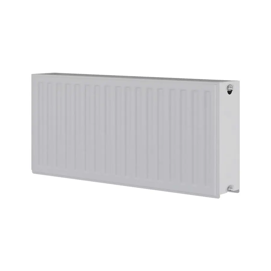 Радіатор сталевий Bjorne 22-К 500х1300 бічне підмикання