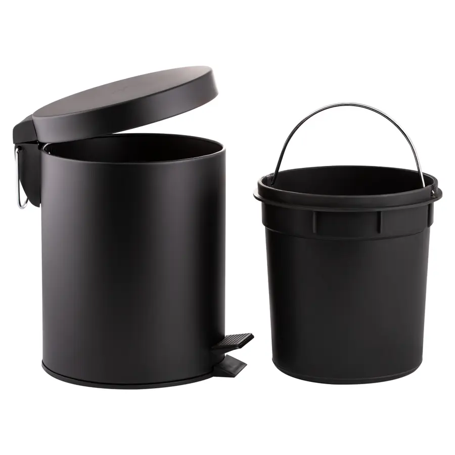 Мусорное ведро Qtap Liberty BLM 1149 5 л