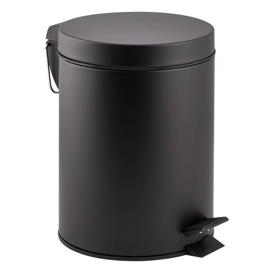 Мусорное ведро Qtap Liberty BLM 1149 5 л