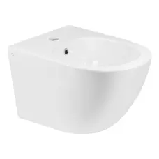 Біде підвісне Qtap Jay 520х360х320 White QT07555376W