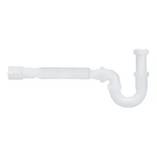 Сифон для кухонной мойки Krono Plast SU10010043