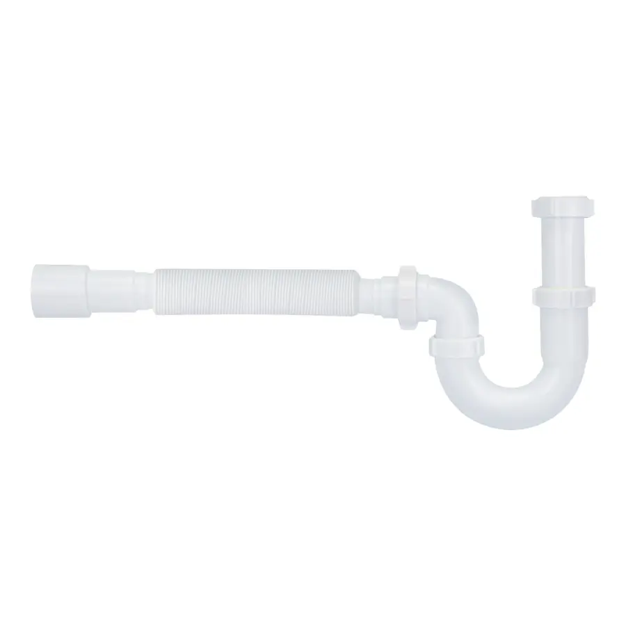 Сифон для кухонной мойки Krono Plast SU10010043