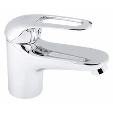 Змішувач для раковини Lidz (CRM) Cosmos 80 001 Змішувач для раковини Lidz (CRM) Cosmos 80 001