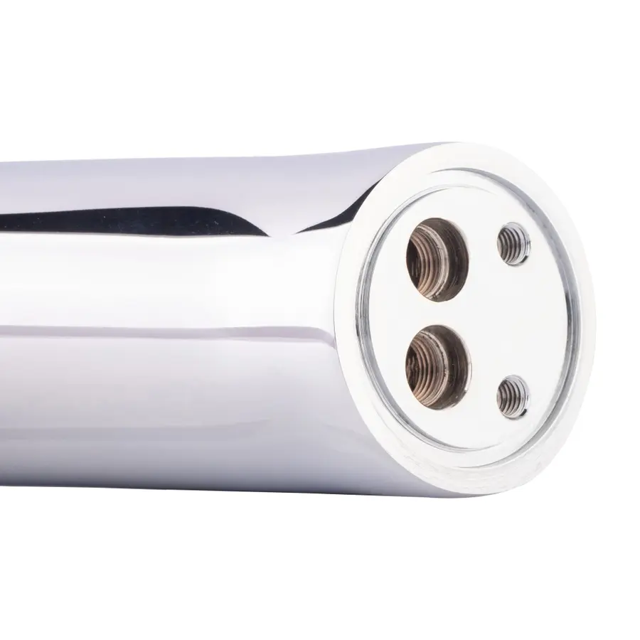 Смеситель для кухни Lidz (CRM) Mars 81 007-3