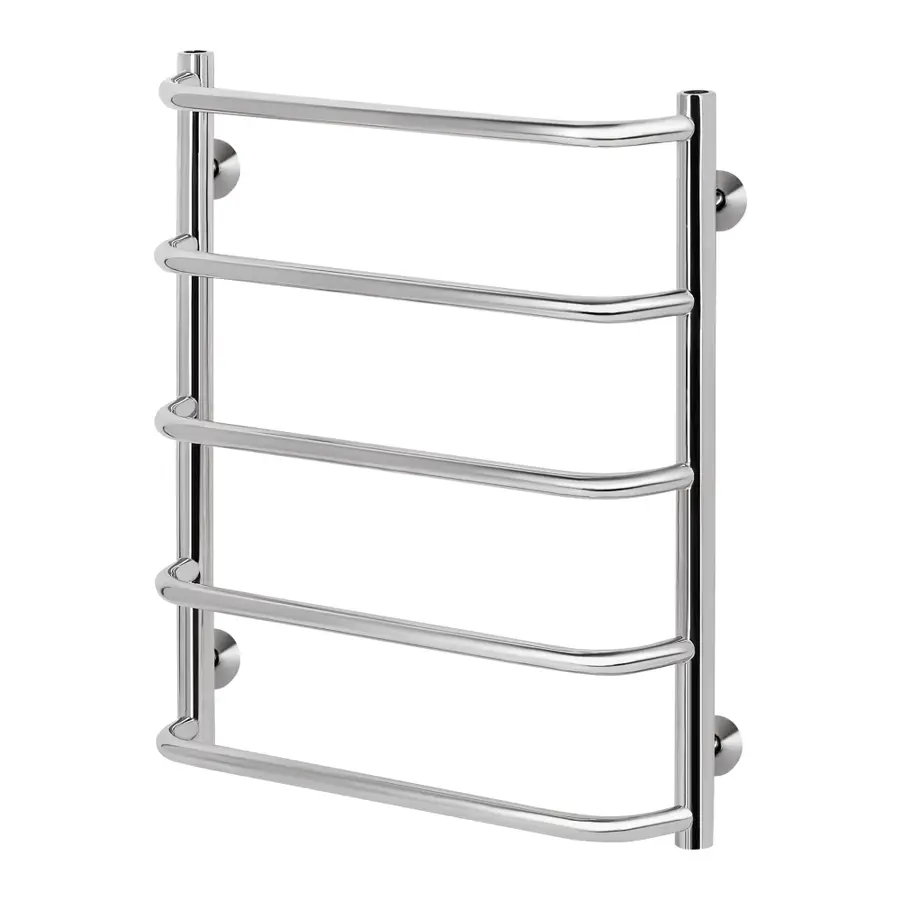 Полотенцесушитель водяной Lidz Standard (CRM) D32 / 20х1 / 2 "500x600 P5