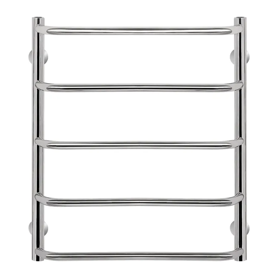 Полотенцесушитель водяной Lidz Standard (CRM) D32 / 20х1 / 2 "500x600 P5