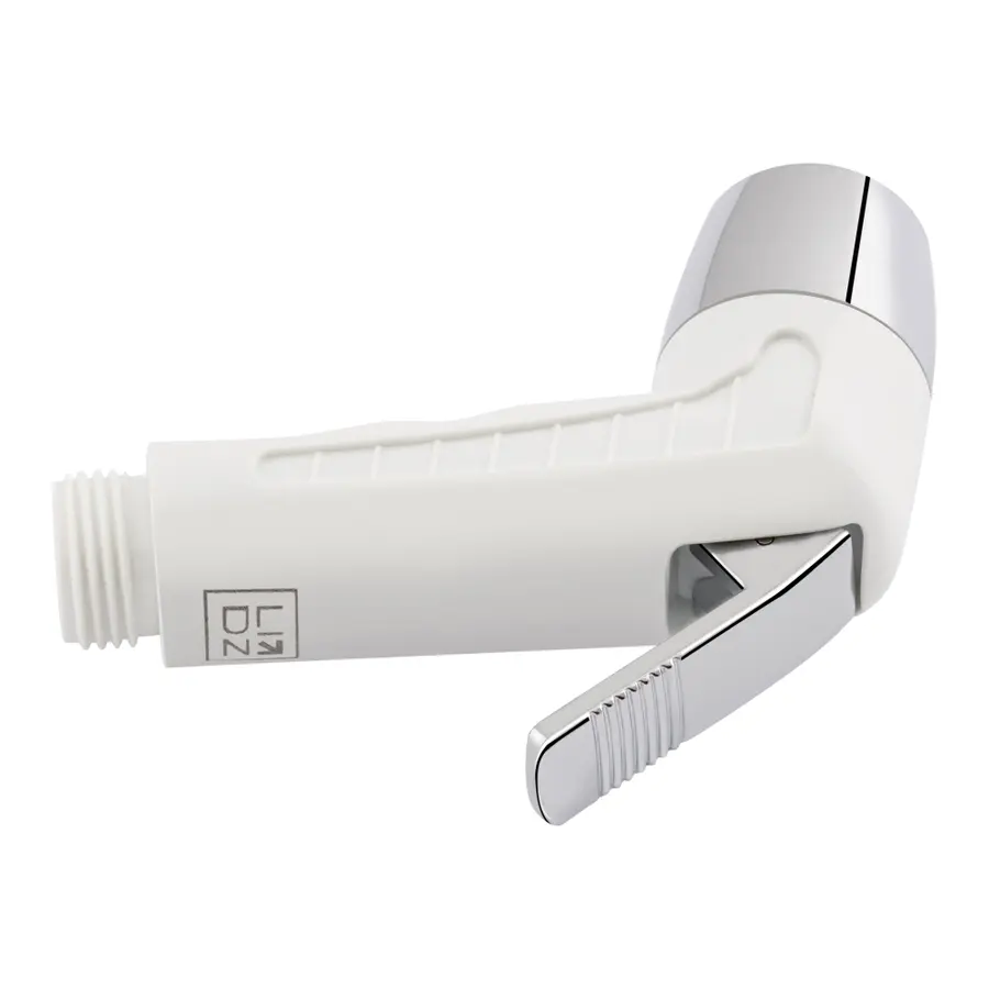 Лійка для гігієнічного душу Lidz (CRM) 51 30 000 00