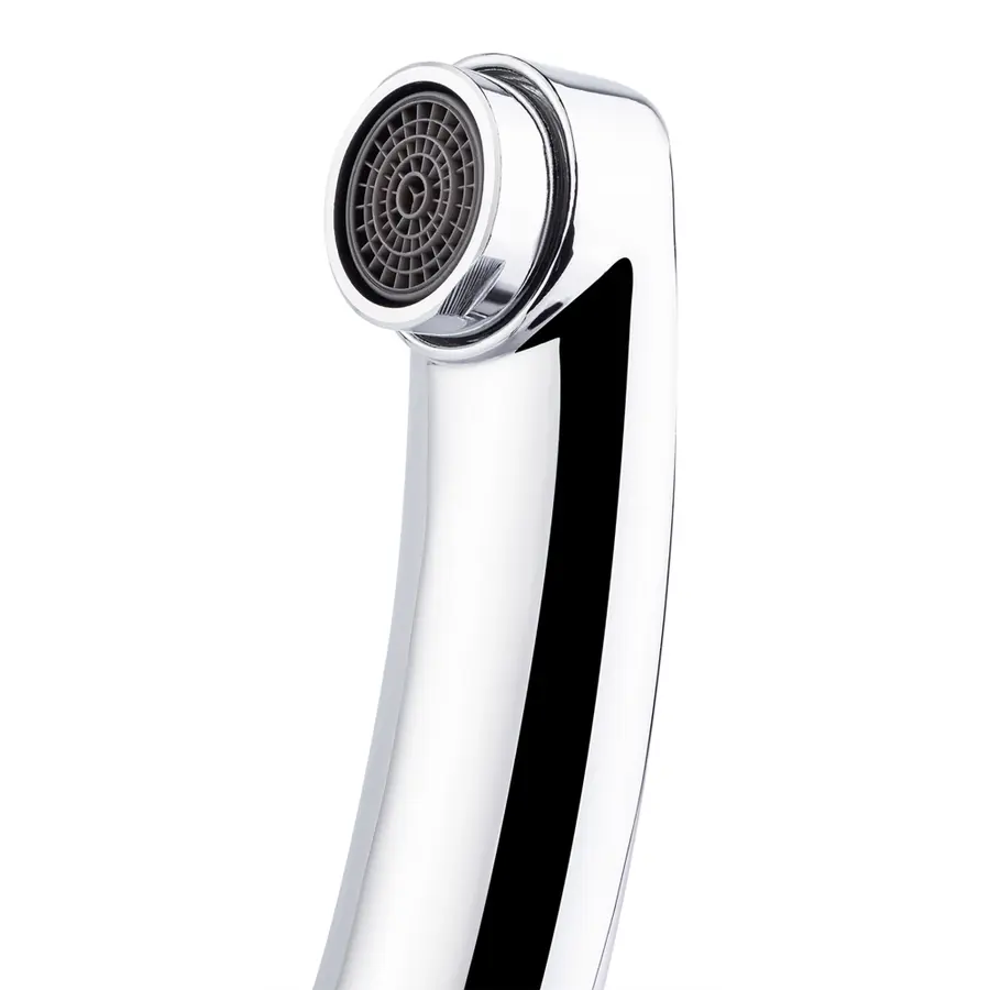 Смеситель для кухни Lidz (CRM) Smart 39 008-9