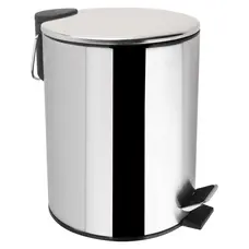 Відро для сміття Lidz (MCR) 121.21.05 5 л