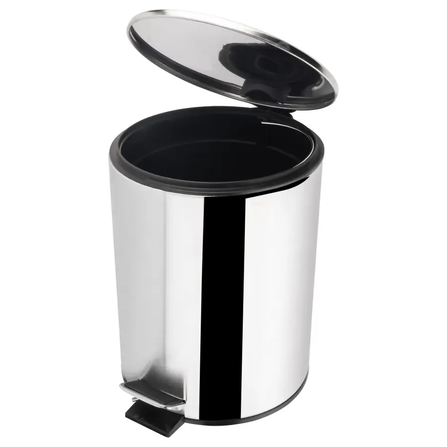 Відро для сміття Lidz (MCR) 121.21.05 5 л