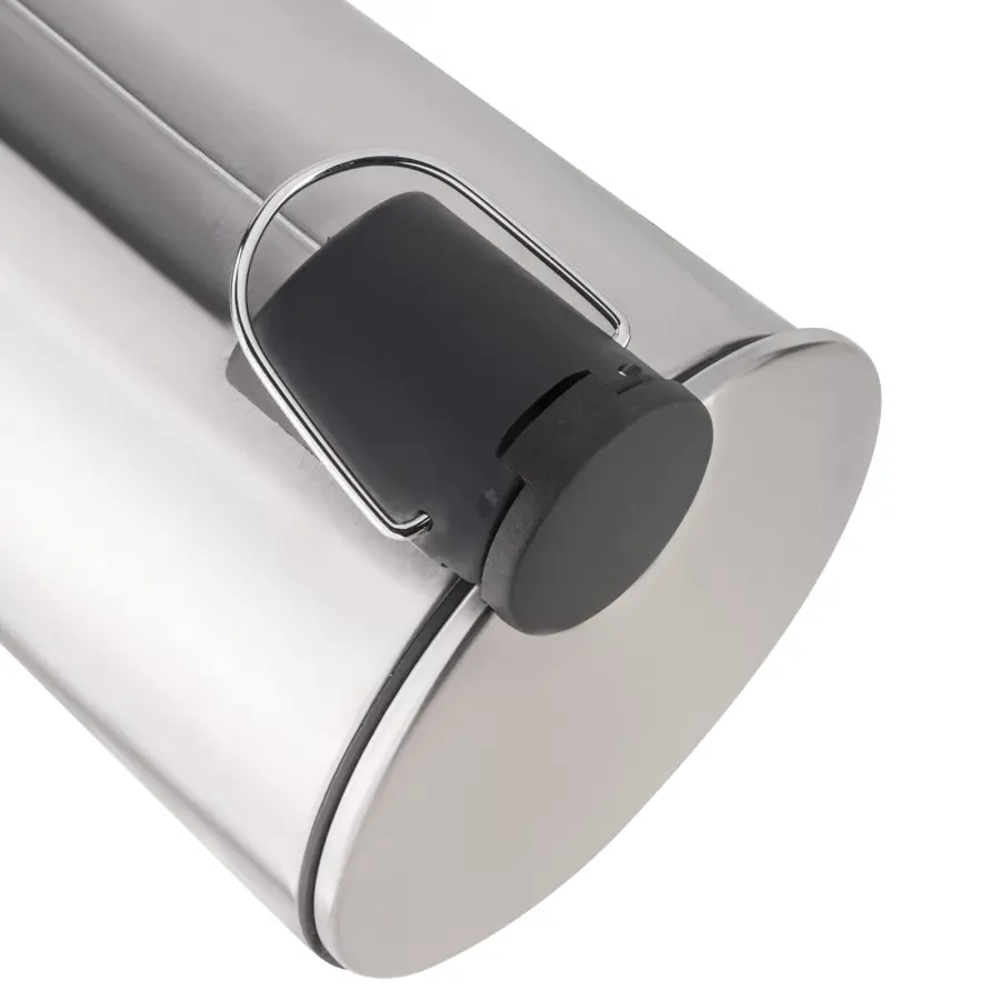 Відро для сміття Lidz (MCR) 121.21.05 5 л