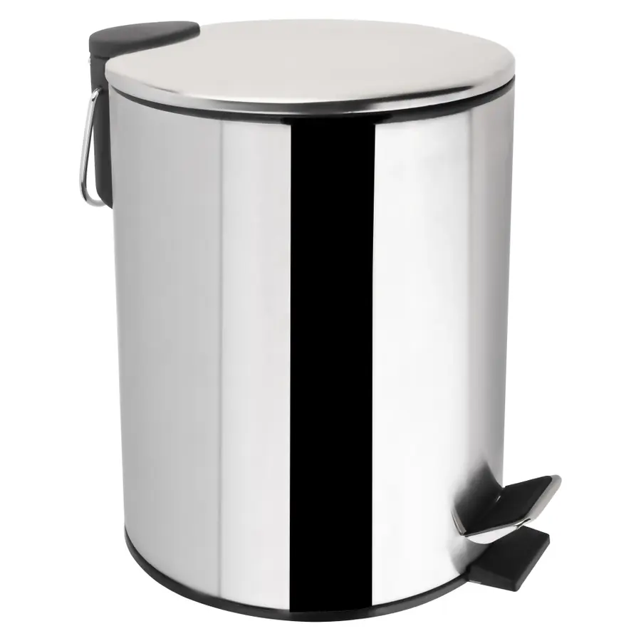 Відро для сміття Lidz (MCR) 121.21.05 5 л