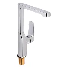 Змішувач для кухні Qtap Vitkov 9019104FC Змішувач для кухні Qtap Vitkov 9019104FC