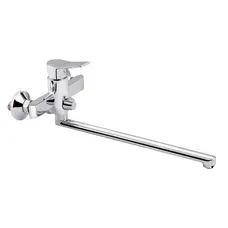 Змішувач для ванни Qtap Javornik 3214107GC