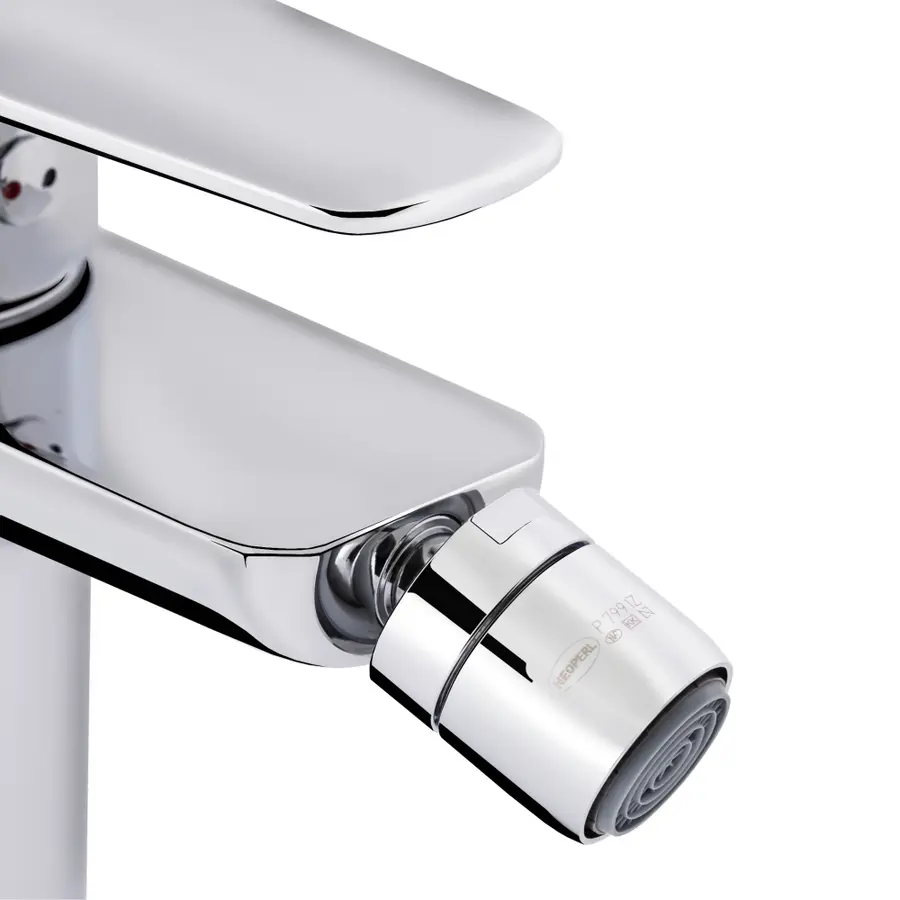 Змішувач для біде Qtap Planice 2015107C