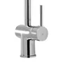 Смеситель для кухни Qtap Kuchyne 90107UC