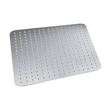 Лійка для верхнього душу Qtap Hlavova S400N1ZCC Лійка для верхнього душу Qtap Hlavova S400N1ZCC