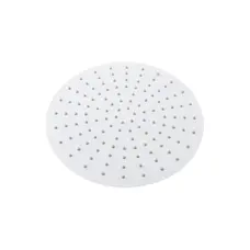 Лійка для верхнього душу Qtap Hlavova S300O1ZWW Лійка для верхнього душу Qtap Hlavova S300O1ZWW