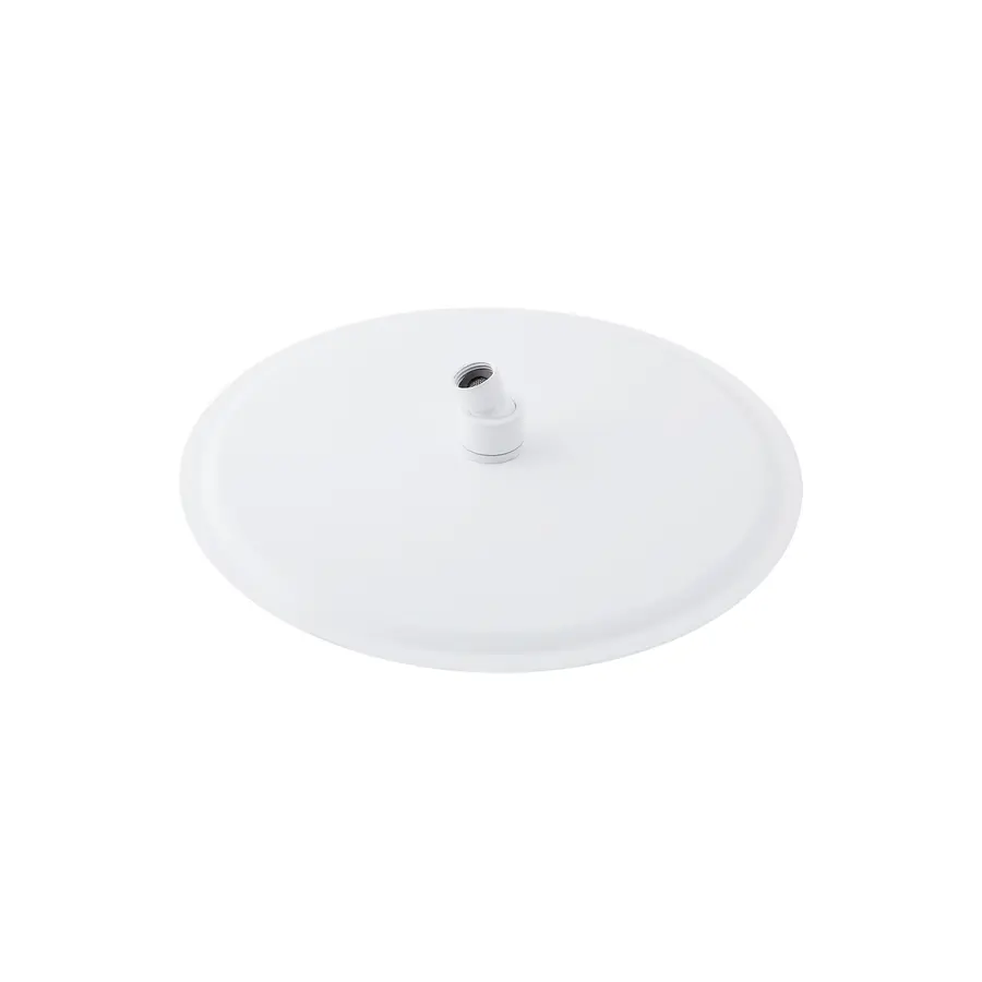 Лійка для верхнього душу Qtap Hlavova S300O1ZWW