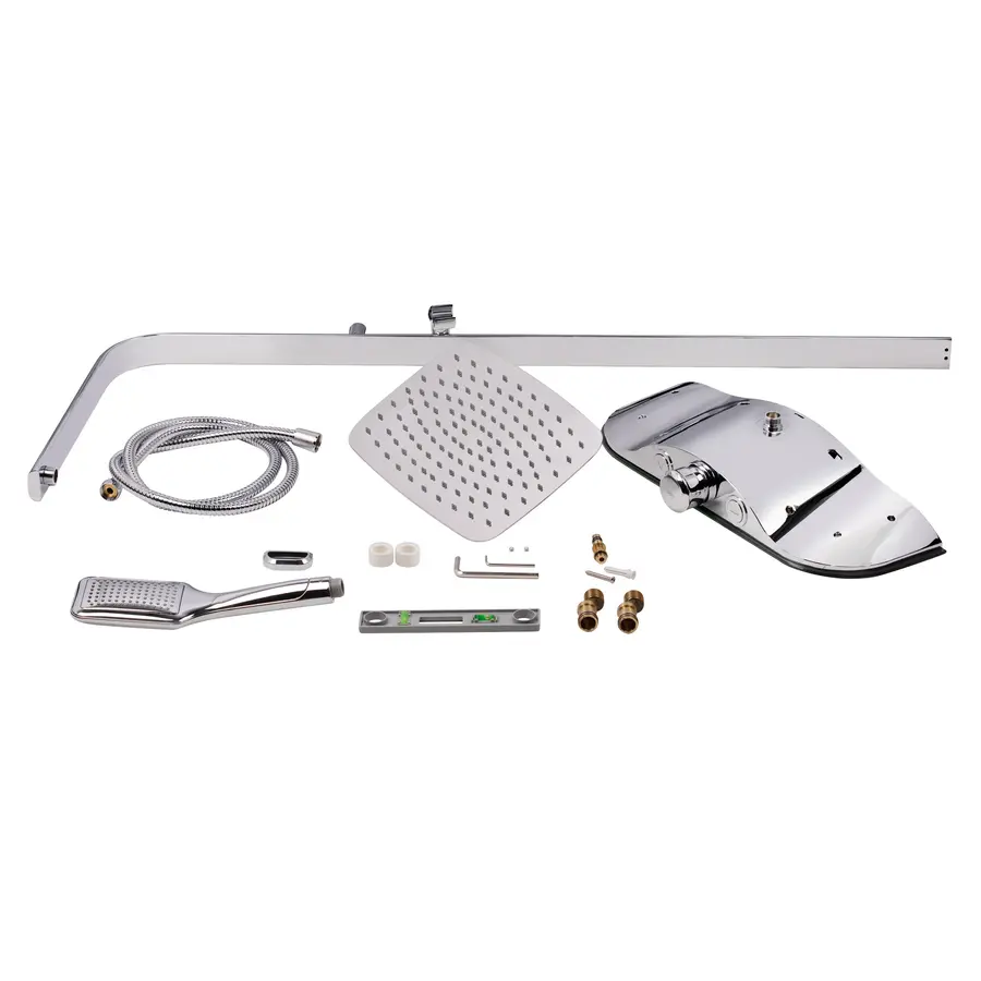 Душова система Qtap Sloup 57106VKNC