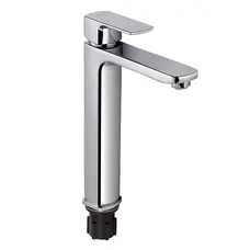 Змішувач для раковини Qtap Lipno 1023H101C Змішувач для раковини Qtap Lipno 1023H101C
