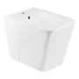 Біде підлогове Qtap Crow 545х360х410 White QT05443370W
