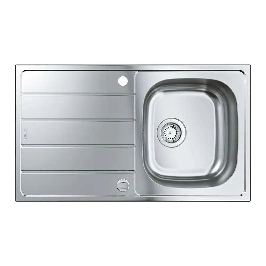 Кухонна мийка Grohe Sink K200 31552SD1