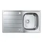 Кухонна мийка Grohe Sink K200 31552SD1