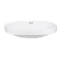 Раковина Qtap Leo 590x400x170 White з донним клапаном QT11114028W