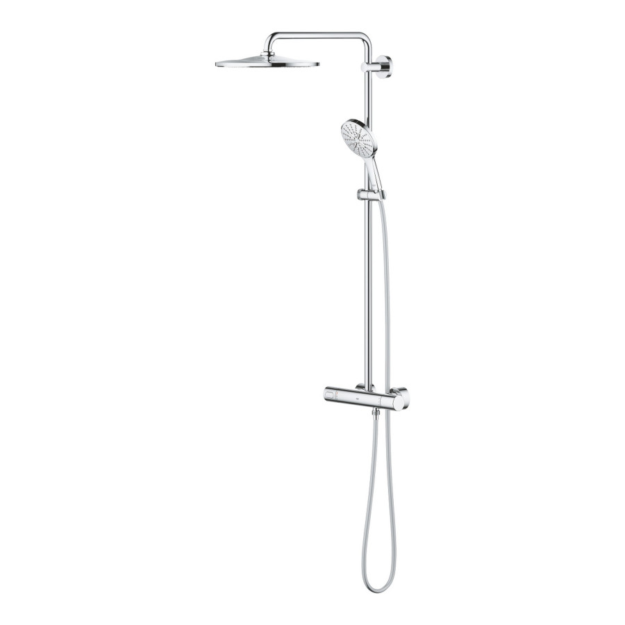 Душова система Grohe Rainshower Smartactive 26647000