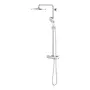 Душова система Grohe Rainshower Smartactive 26647000