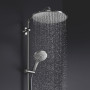 Душова система Grohe Rainshower Smartactive 26647000