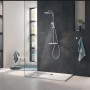 Душова система Grohe Rainshower Smartactive 26647000