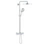 Душова система Grohe Rainshower Smartactive 26647000