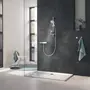 Душовий гарнітур Grohe Rainshower Smartactive 150 26591000