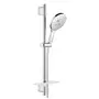 Душовий гарнітур Grohe Rainshower Smartactive 150 26591000