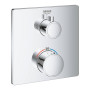 Душова система Grohe Grohtherm Cube 26415SC0