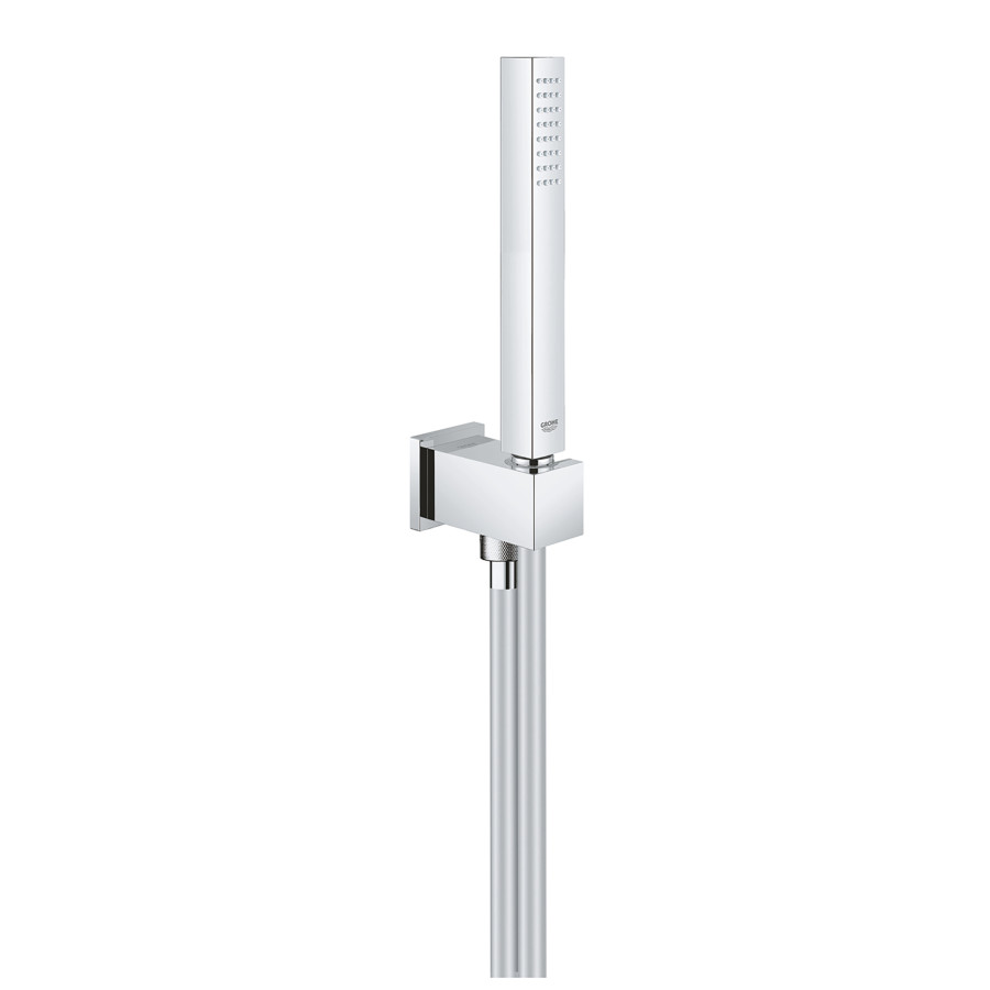 Душова система Grohe Grohtherm Cube 26415SC0