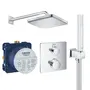 Душова система Grohe Grohtherm Cube 26415SC0