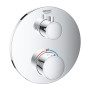 Душова система Grohe Grohtherm 26416SC0