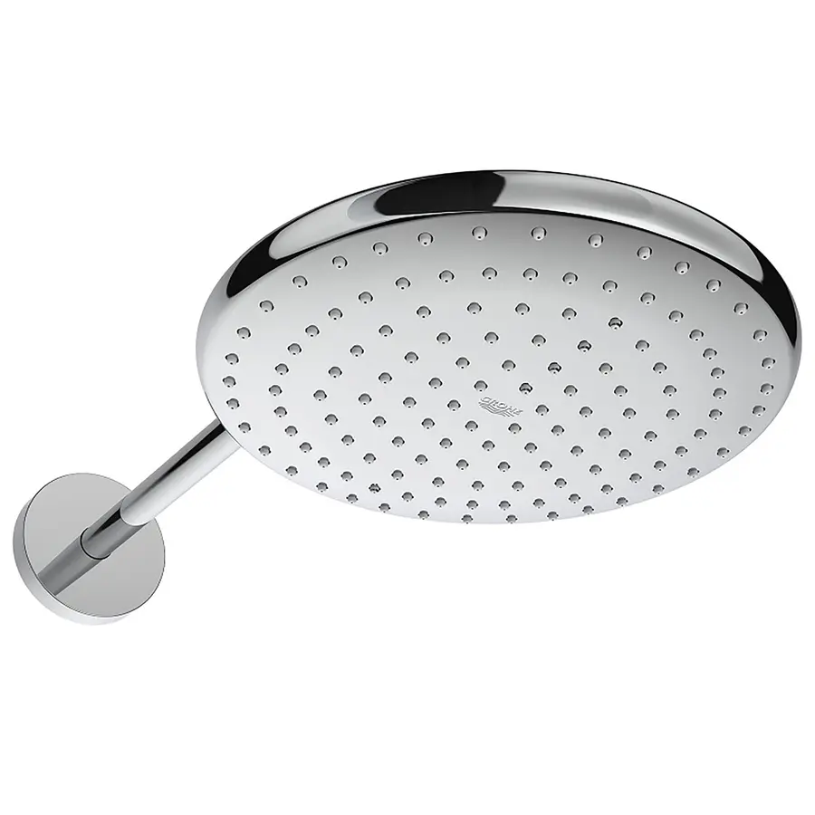 Душевая система Grohe Grohtherm 26416SC0