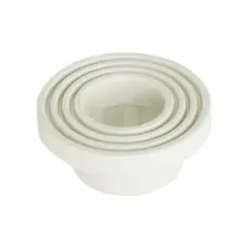 Втулка PPR Blue Ocean під поліпропіленовий фланець 40